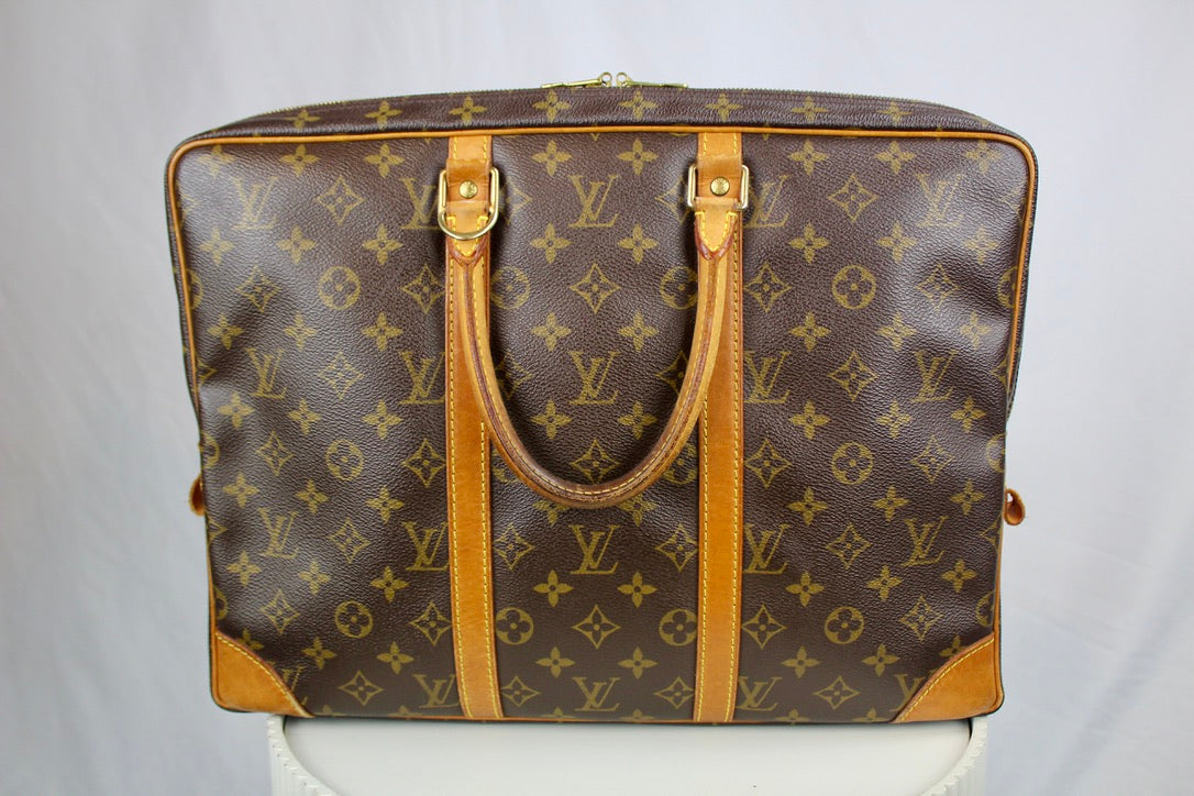 Louis Vuitton Porte Documents