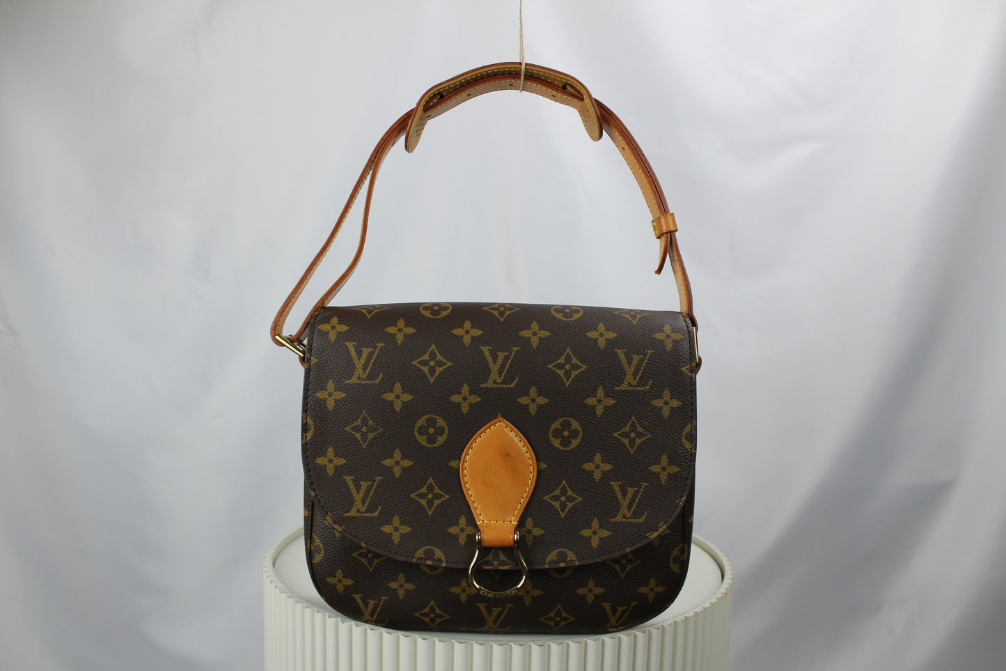 Louis Vuitton Saint-Cloud GM