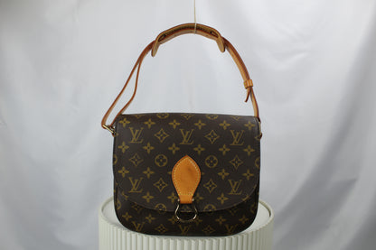 Louis Vuitton Saint-Cloud GM