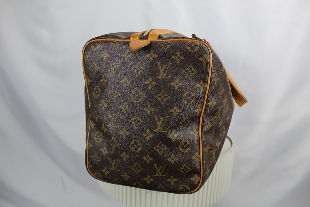 Louis Vuitton Sac Souple 45