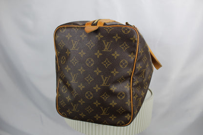Louis Vuitton Sac Souple 45