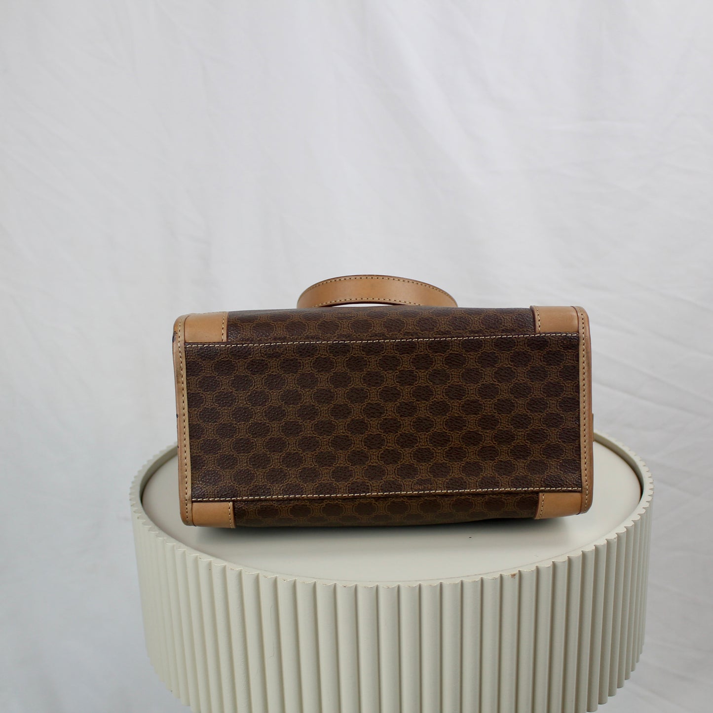 Celine Macadam Handbag