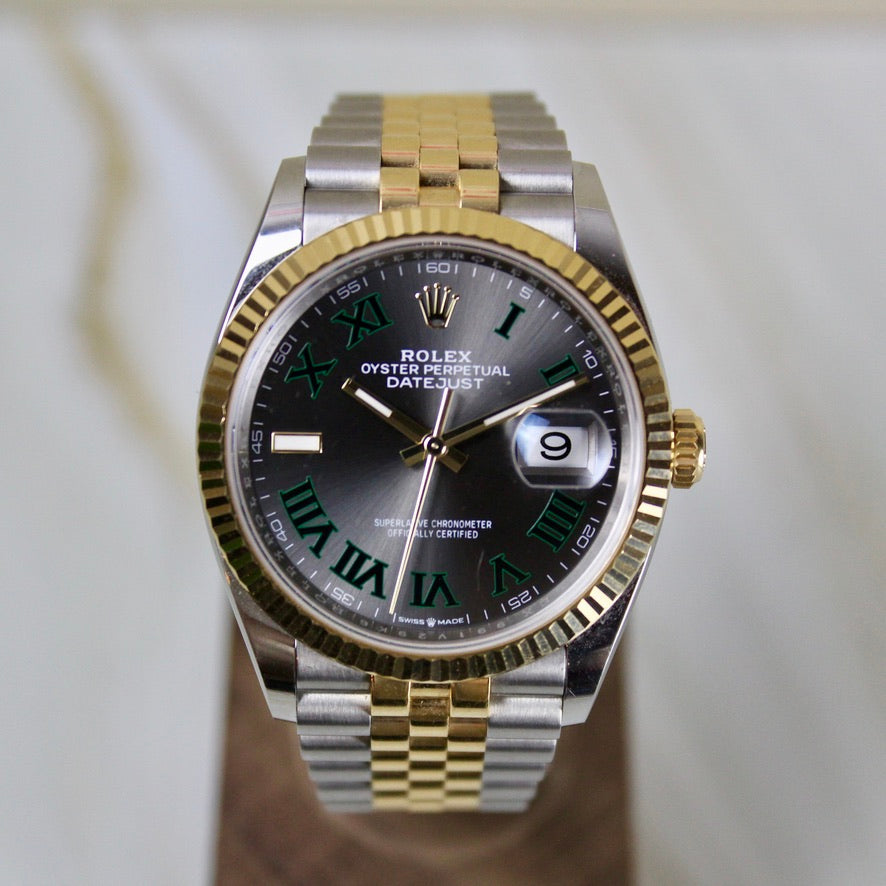 Rolex Datejust - 126233
