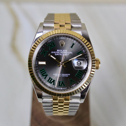 Rolex Datejust - 126233
