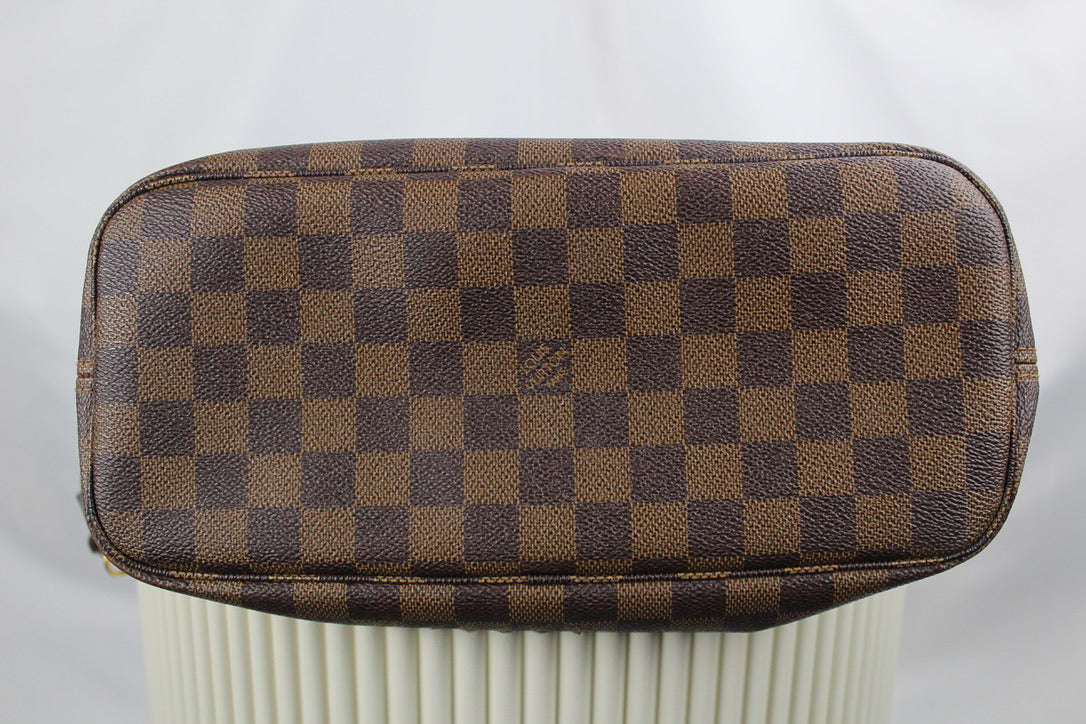 Louis Vuitton Neverfull PM