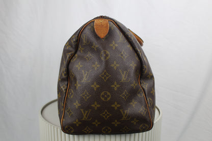Louis Vuitton Speedy 40