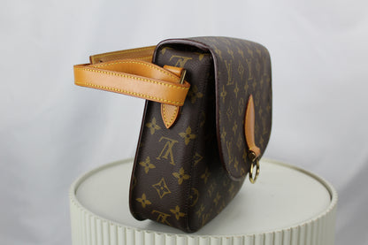 Louis Vuitton Saint-Cloud GM