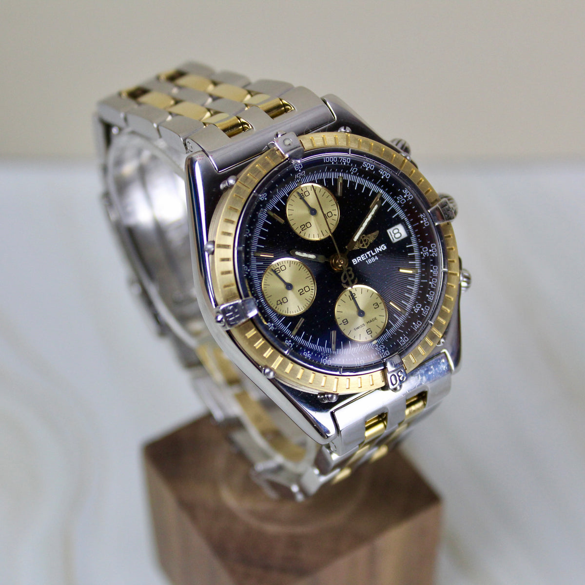 Breitling Chronomat - D13047