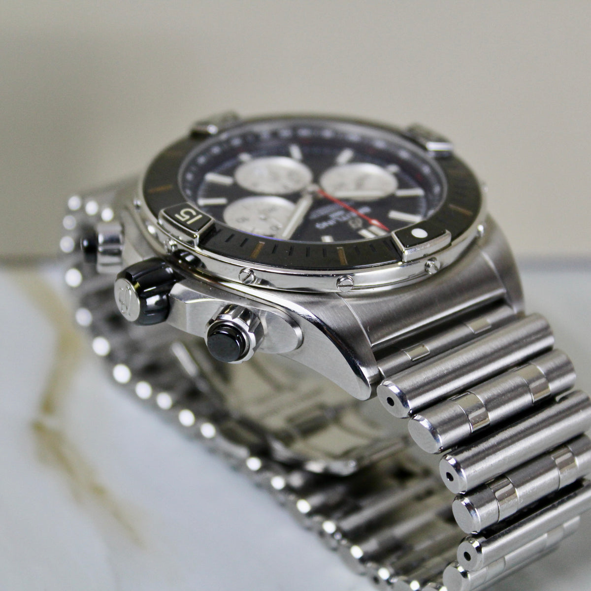Breitling Super Chronomat - AB0136