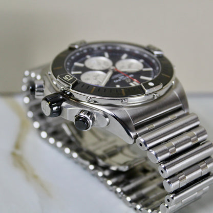 Breitling Super Chronomat - AB0136