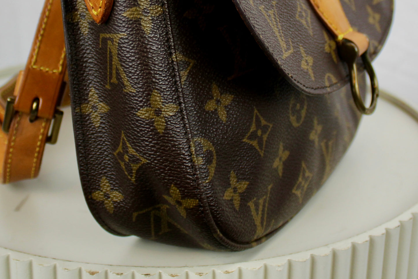 Louis Vuitton Saint Clair GM