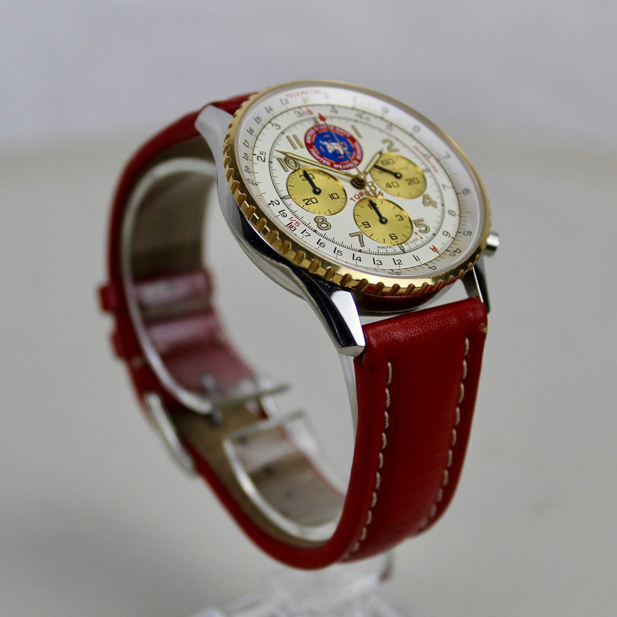Breitling Navitimer Top Gun - D30022