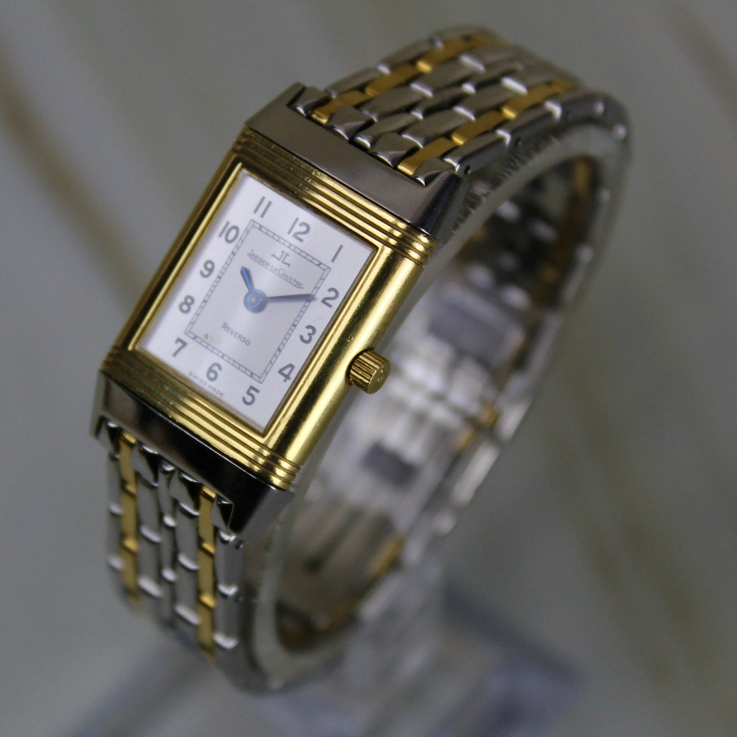 Jaeger LeCoultre Reverso Classic - 260.5.86
