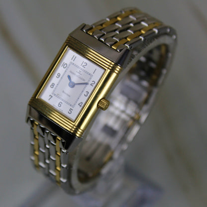 Jaeger LeCoultre Reverso Classic - 260.5.86