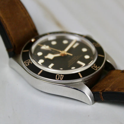 Tudor Black Bay 58 - 79030N