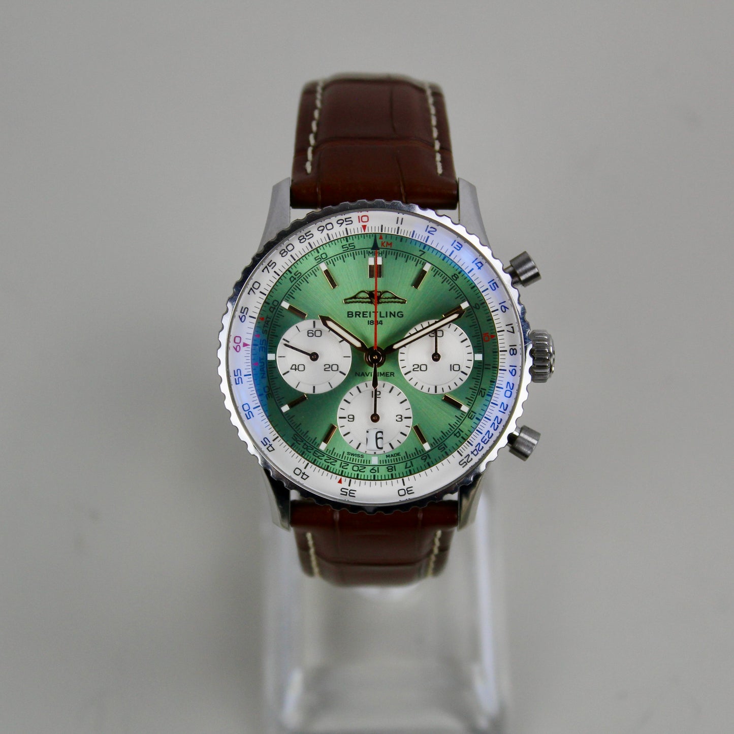 Breitling Navitimer - AB0139