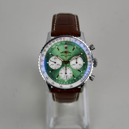 Breitling Navitimer - AB0139