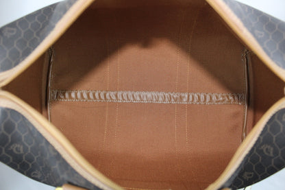Christian Dior Honeycomb Boston Bag