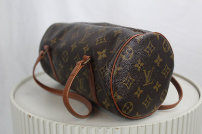 Louis Vuitton Papillon 26