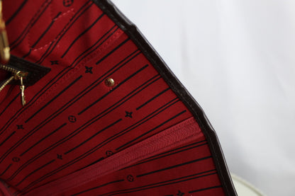 Louis Vuitton Neverfull MM