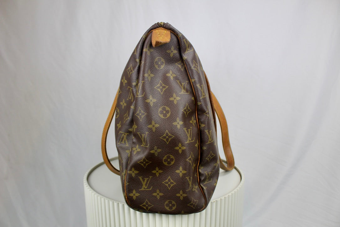 Louis Vuitton Flannery 45