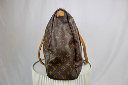 Louis Vuitton Flannery 45