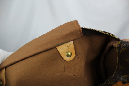 Louis Vuitton Speedy 30