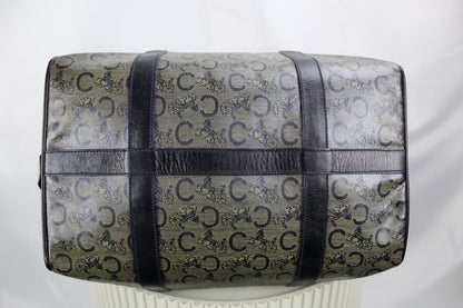 Celine Mini Boston Bag Sulky