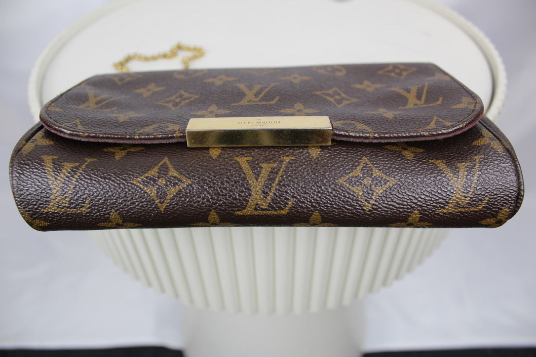 Louis Vuitton Favorite MM