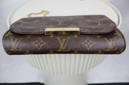 Louis Vuitton Favorite MM