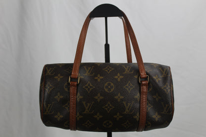 Louis Vuitton Papillon 26