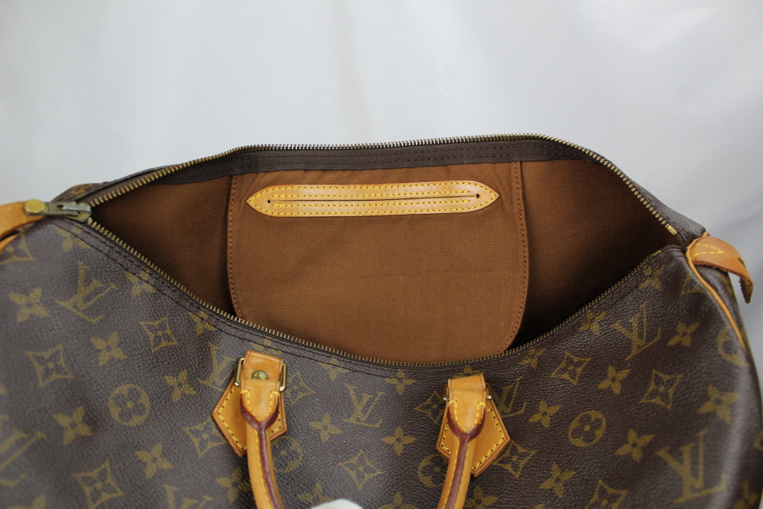 Louis Vuitton Speedy 40