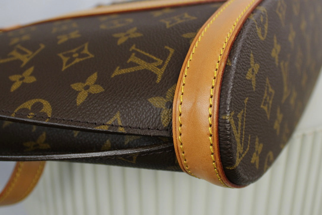 Louis Vuitton Babylone