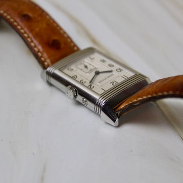 Jaeger-LeCoultre Reverso Duoface - 270.8.54