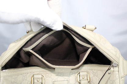 Gucci Joy Boston Bag