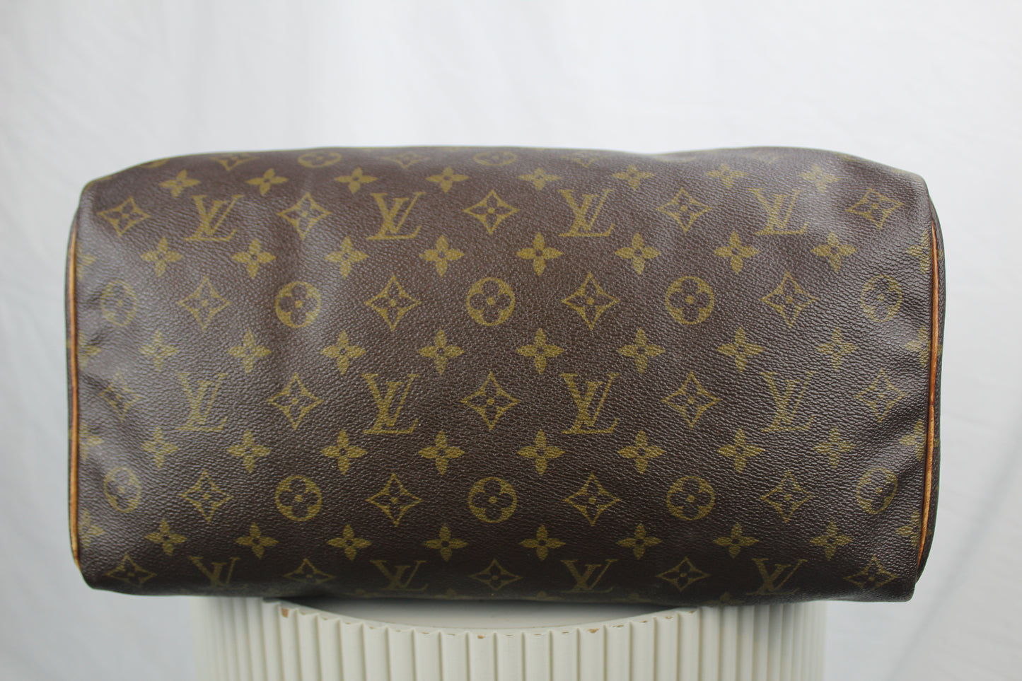 Louis Vuitton Speedy 35