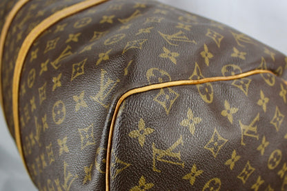 Louis Vuitton Keepall 55