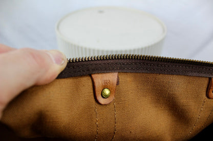 Louis Vuitton Keepall 50