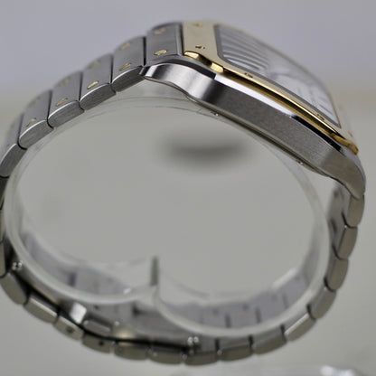 Cartier Santos Large - W2SA0006