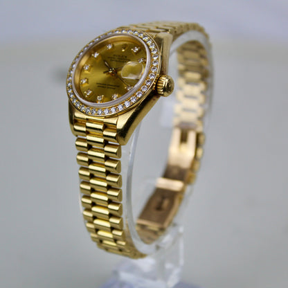 Rolex Lady Datejust - 69178