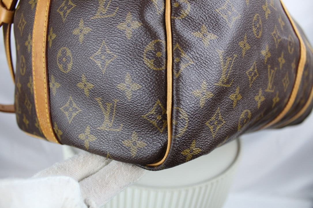 Louis Vuitton Keepall 55 Bandouliere