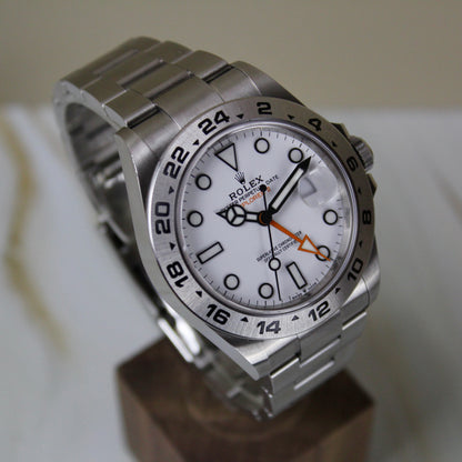 Rolex Explorer II - 226570