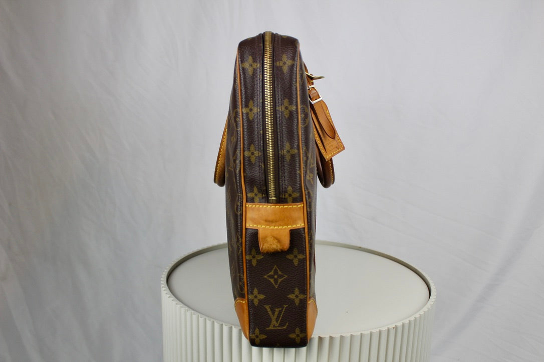 Louis Vuitton Porte Documents