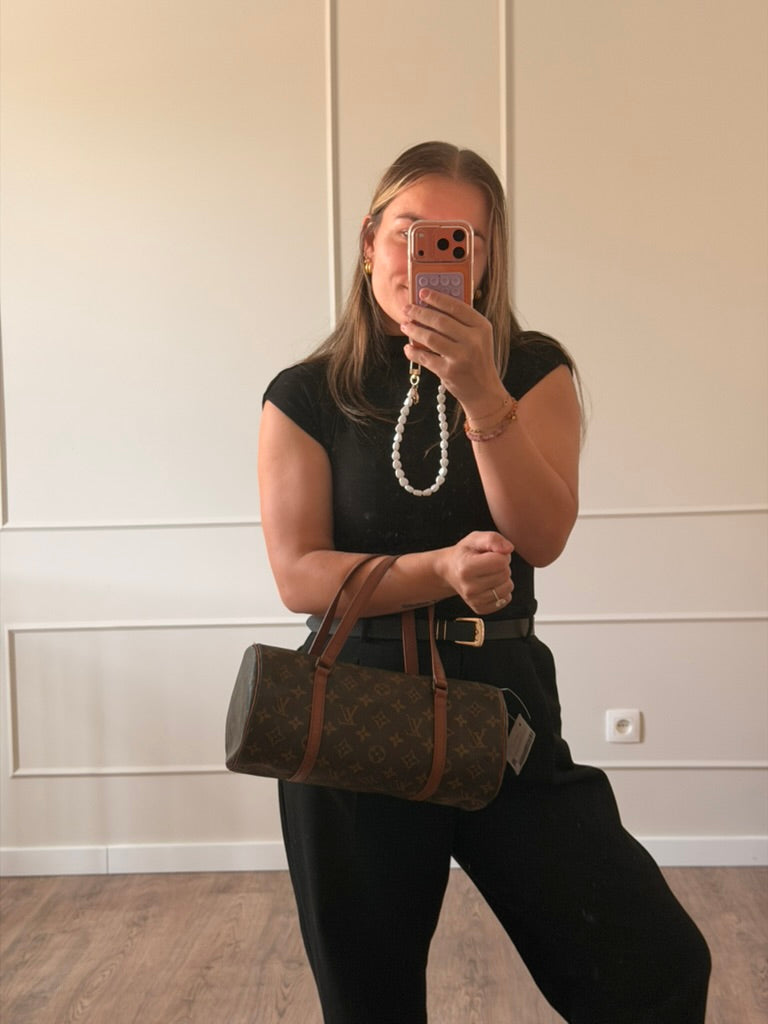 Louis Vuitton Papillon 30