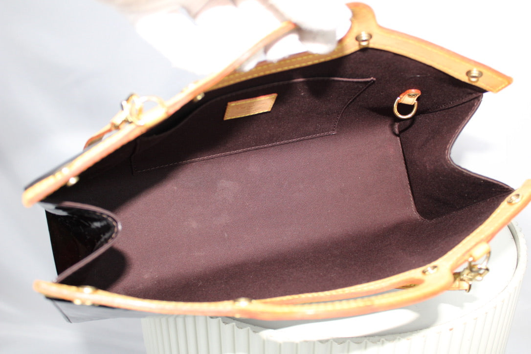 Louis Vuitton Roxbury Drive Amarant