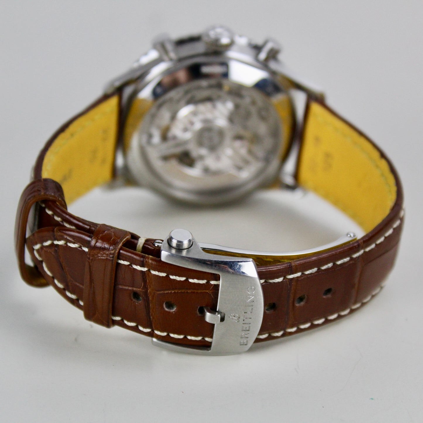 Breitling Navitimer - AB0139