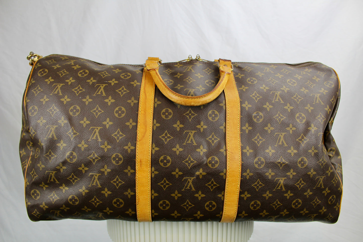 Louis Vuitton Keepall 60