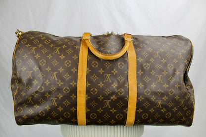 Louis Vuitton Keepall 60