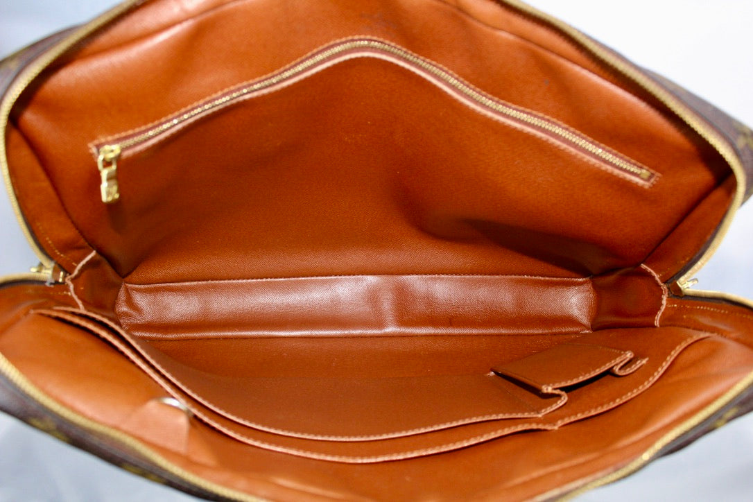 Louis Vuitton Porte Documents