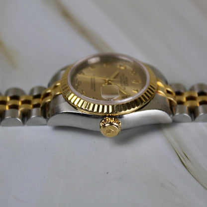 Rolex Lady-Datejust - 179173
